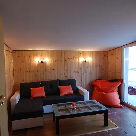 Guest house Daissy Puhkekula Mandjala