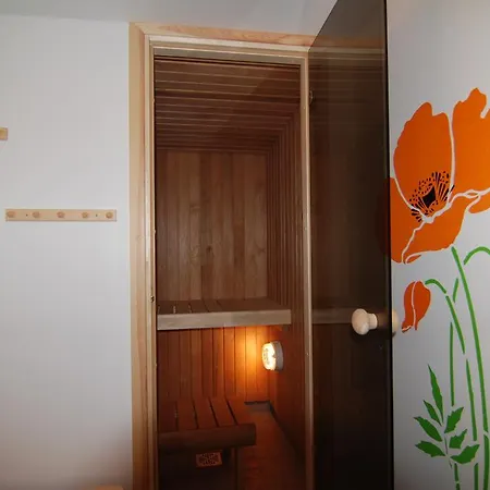 Daissy Puhkekula Guest house