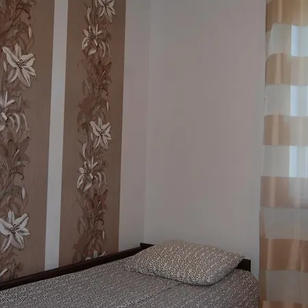 Guest house Daissy Puhkekula Mandjala