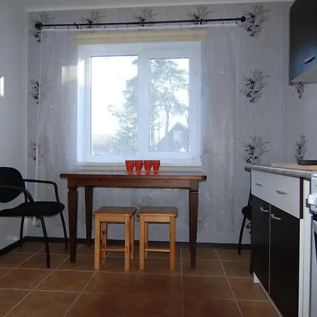 Daissy Puhkekula بيت ضيافة *