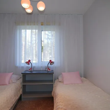 Daissy Puhkekula * Mändjala