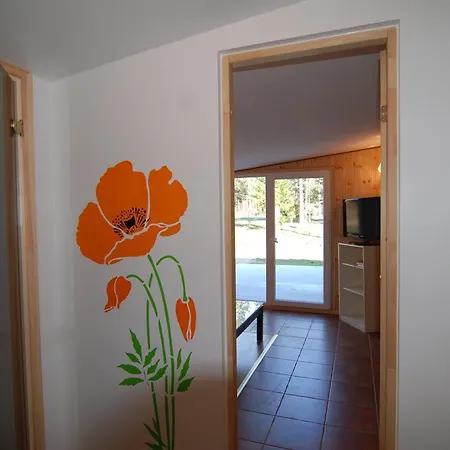 بيت ضيافة Daissy Puhkekula