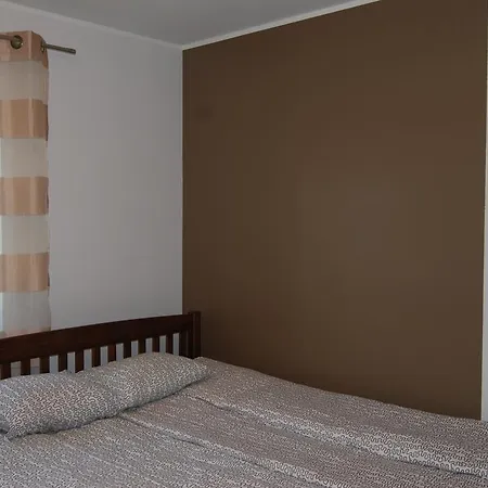 Daissy Puhkekula * Mändjala