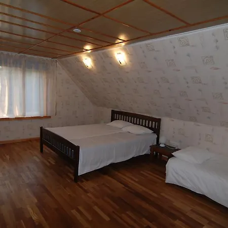 Daissy Puhkekula Mändjala