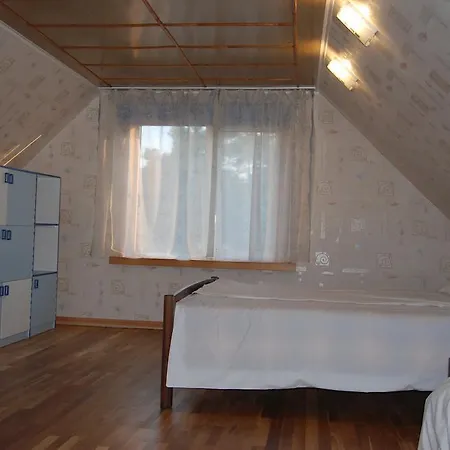 Guest house Daissy Puhkekula *