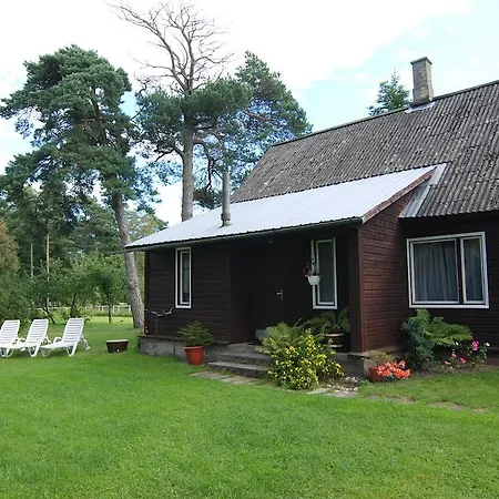 Daissy Puhkekula Mändjala