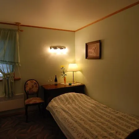 بيت ضيافة Daissy Puhkekula