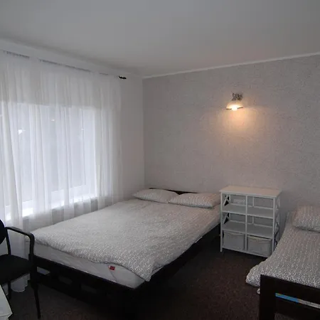 بيت ضيافة Daissy Puhkekula Mändjala