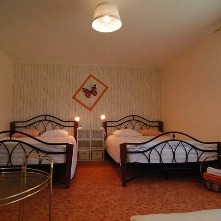 Daissy Puhkekula * Mändjala