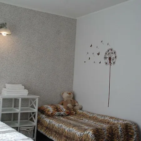 Daissy Puhkekula * Mändjala