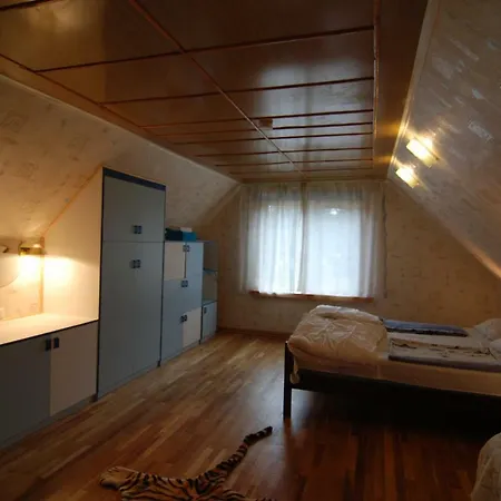 Daissy Puhkekula بيت ضيافة Mändjala